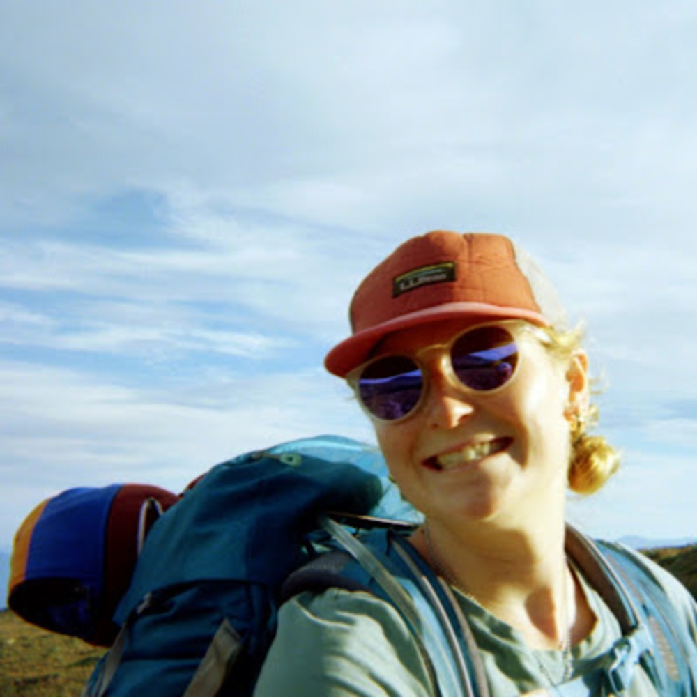Meet your Posher, Leah